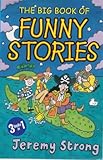 The big book of funny stories