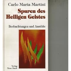 Spuren des Heiligen Geistes. Beobachtungen und Anst��e