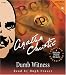 Dumb Witness: A Hercule Poirot Mystery
