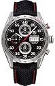 Tag Heuer Carrera Automatic Chronograph Mens Watch CV2A80.FC6256