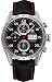 NEW TAG HEUER CARRERA DAY DATE SINGAPORE LIMITED EDITION MENS WATCH CV2A80.FC6256