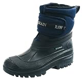 Produkt-Bild: Chuva Gef&uuml;tterter Winterstiefel 9974 CH9907SWBL Unisex - Erwachsene Stiefel