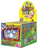 �ȥ�ȥ����꡼���˥ᥳ�쥯�����DVD �ɥ��Х����������ä��� BOX (����)
