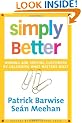 Simply Better: Winning and Keeping Customers by Delivering What Matters Most