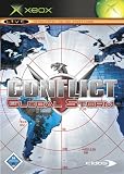 Conflict Global Storm - 