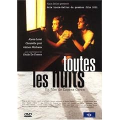 Toutes les nuits