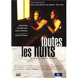 Toutes les nuitspar Alexis Loret