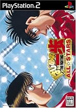 はじめの一歩 ALL☆STARS