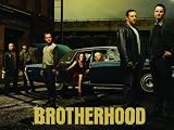Brotherhood Season Three