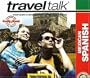 Mexican Spanish with Book(s) (TravelTalk)