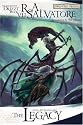 The Legacy (Forgotten Realms: The Legend of Drizzt, Book VII)