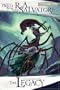 The Legacy: The Legend of Drizzt, Book VII