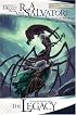 The Legacy (Forgotten Realms: The Legend of Drizzt, Book VII)