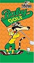Baby Golf DVD