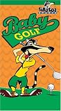 Baby Golf DVD