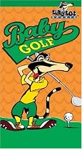 Baby Golf DVD