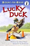 Used : Lucky Duck (Ready-to-Read. Level 1)