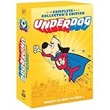 Underdog: The Complete Series