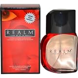 Realm by Erox for Men – 3.3 Ounce EDC Spray