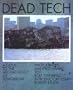 Dead Tech. A Guide to the Archaeology of Tomorrow