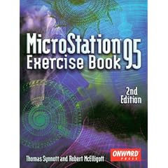 MicroStation 95: Exercise Book
