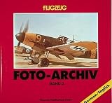 Flugzeug Archiv Volume 2