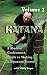 Katana (Pal): A Modern Craftsman's Guide to Making a Japanese Katana