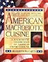 American Macrobiotic Cuisine: A Macrobiotic Celebration of America's Ethnic Cooking