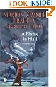 A Flame in Hali (Clingfire Trilogy)