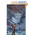 A Flame in Hali (Clingfire Trilogy)