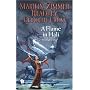 A Flame in Hali (Clingfire Trilogy)