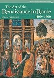 Review Prentice Hall  / The Art of Renaissance Rome (Perspectives Series)