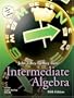Intermediate Algebra (5th Edition) (Tobey/Slater Wortext Series)