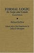 Formal Logic: Its Scope And Limits