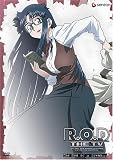 R.O.D -The TV Series - End of a Dream (Vol. 6)