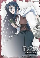 R.O.D -The TV Series - End of a Dream (Vol. 6)