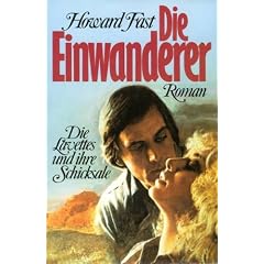 Die Einwanderer.