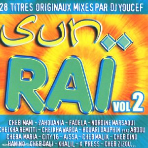 Sun Ra� Vol. 2