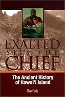 Exalted Sits the Chief
