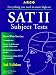 Books : Everything You Need to Score High on Sat II: Subject Tests (3rd ed)