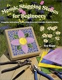 Mosaic Stepping Stones for Beginners