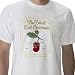 Workaholics: Half-Christmas Tee - Unisex