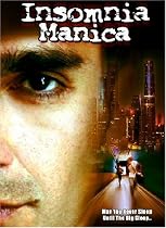 Insomnia Manica