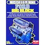 Musclecar and Hi-Po Engines Ford Big Block (Brooklands Books)