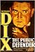 The Public Defender - Movie Poster - 11 x 17
