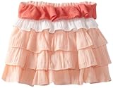 egg by susan lazar Baby-Girls Infant Ruffle Skirt