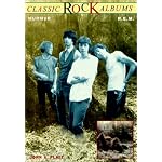Murmur: R.E.M (Classic Rock Album Series) book cover