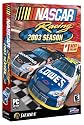 NASCAR Racing 2003 Season