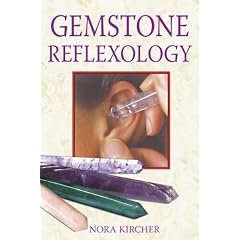 Gemstone Reflexology
