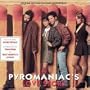 A Pyromaniac's Love Story: Original Motion Picture Soundtrack - Also Featuring Music From Ethan Frome And Great Moments In Aviation